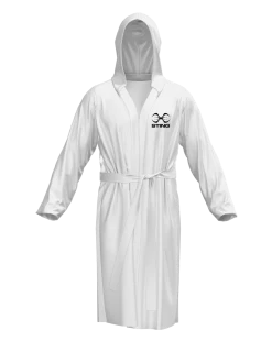 Sting Sports Custom Fight Robe Boxing Robes