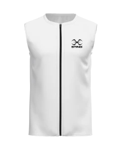 Sting Sports Custom Cornerman Jacket