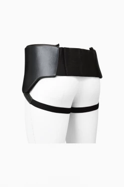 Sting Sports Custom Abdominal Groin Guard