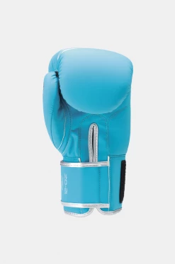 STING Aqua Aurora Womens Boxing Glove