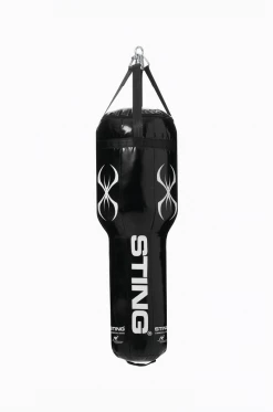 STING Boxing Uppercut Combination Punching Bag