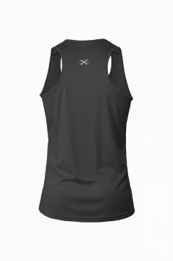 STING Mens Mettle Boxing Singlet