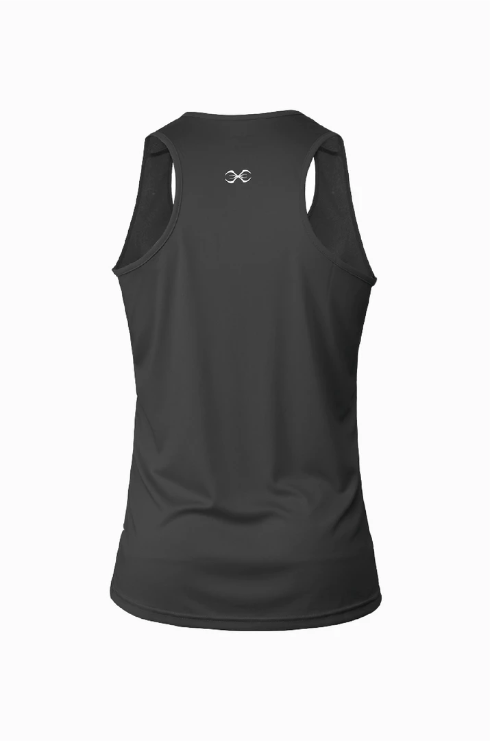 STING Mens Mettle Boxing Singlet 4 STING Mens Mettle Boxing Singlet