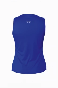 STING Womens Boxing Mettle Singlet