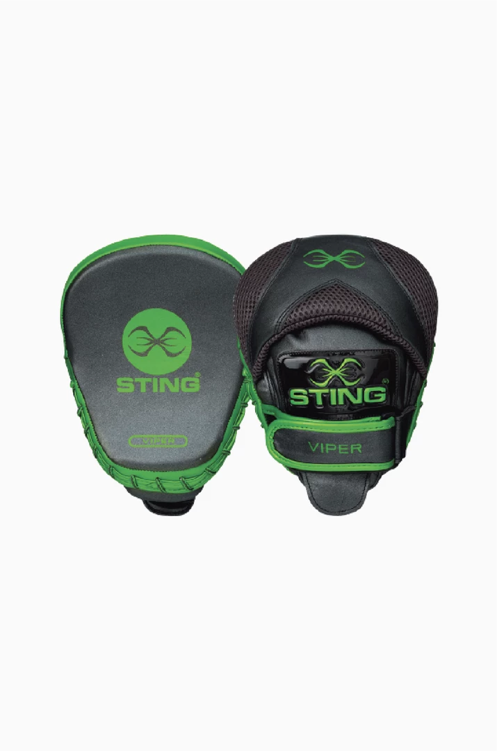 Sting Sports MMA Custom Viper Focus Mitt 2 Sting Sports MMA Custom Viper Focus Mitt