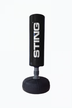 STING Boxing Super Series Free Standing Punching Bag