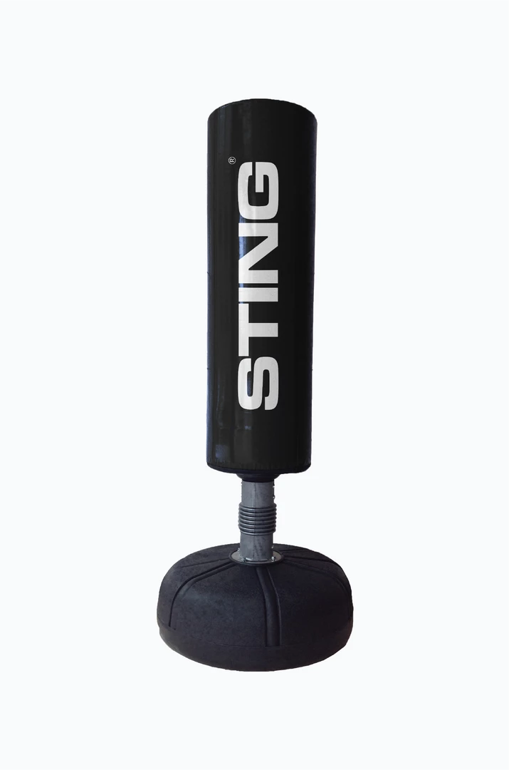 STING Boxing Super Series Free Standing Punching Bag 3 STING Boxing Super Series Free Standing Punching Bag
