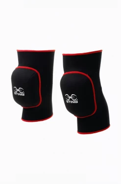 STING Neoprene Knee Guard Protective Gear
