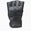 STING Black MMA Training Gloves
