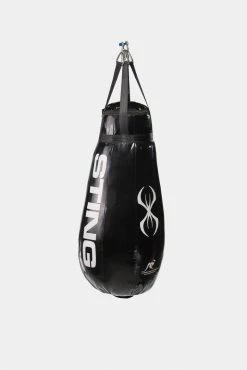 STING Panama Tear Dop Bag Boxing