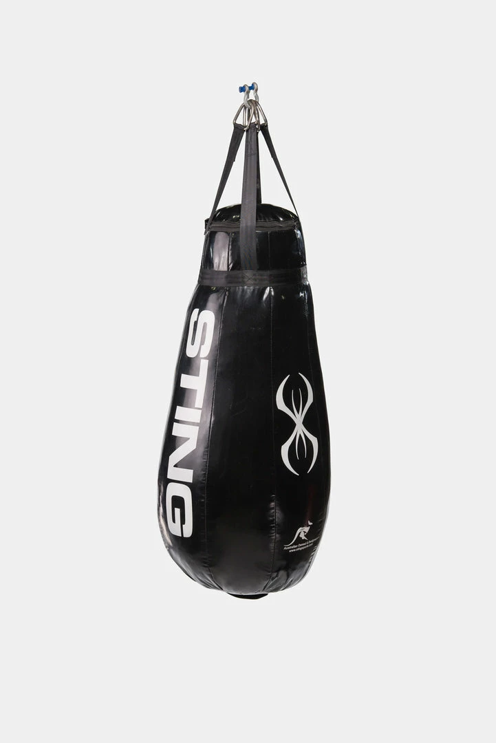 STING Panama Tear Dop Bag Boxing 4 STING Panama Tear Dop Bag Boxing