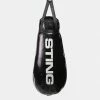 STING Panama Tear Dop Bag Boxing