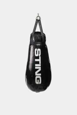 STING Panama Tear Dop Bag Boxing