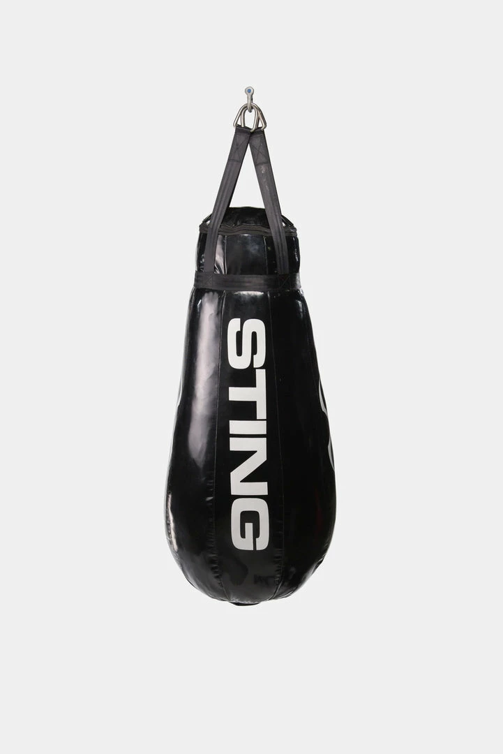 STING Panama Tear Dop Bag Boxing 3 STING Panama Tear Dop Bag Boxing
