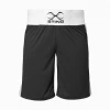 STING Black Mettle Boxing Short