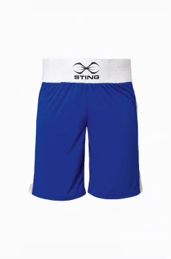 STING Junior Unisex Mettle Short