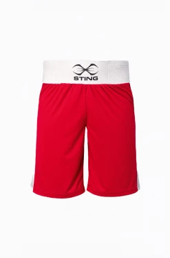 STING Boxing Apparel Junior Unisex Mettle Short