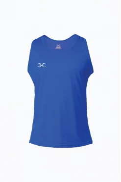 STING Junior Male Mettle Singlet