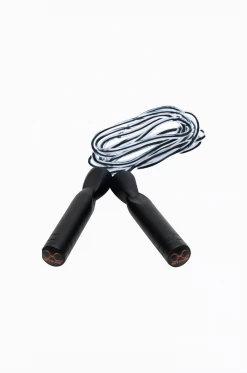 STING Speedlite Adjustable Skipping Rope