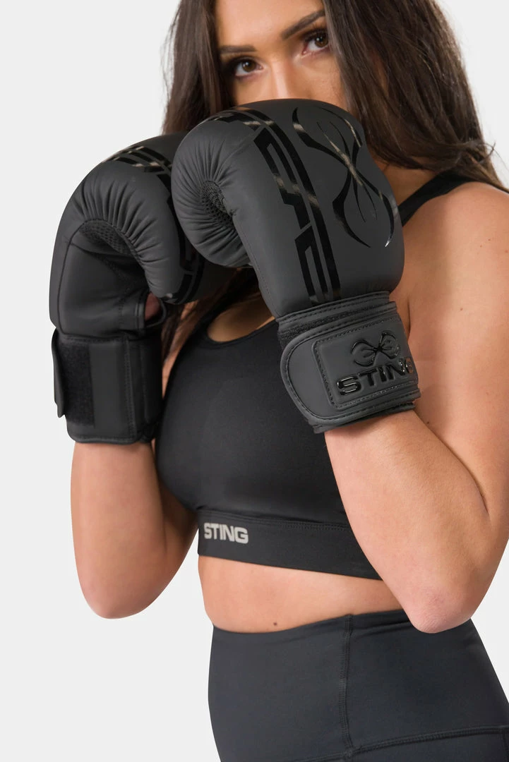 Sting Women's Kinetic Chest Protector Sports Bra Female Chest Protector 6 Sting Women's Kinetic Chest Protector Sports Bra Female Chest Protector