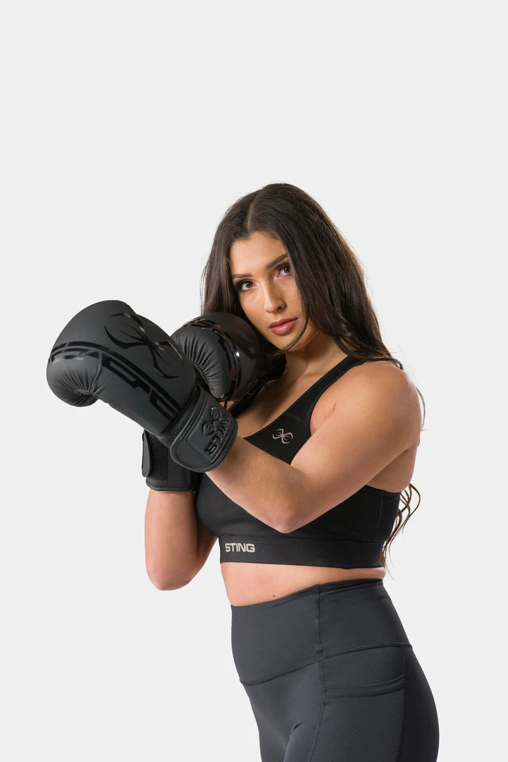 Sting Women's Kinetic Chest Protector Sports Bra Female Chest Protector 8 Sting Women's Kinetic Chest Protector Sports Bra Female Chest Protector