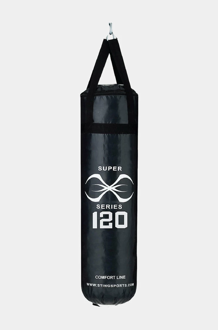 STING Boxing Super Series Heavy Punching Bag 5 STING Boxing Super Series Heavy Punching Bag