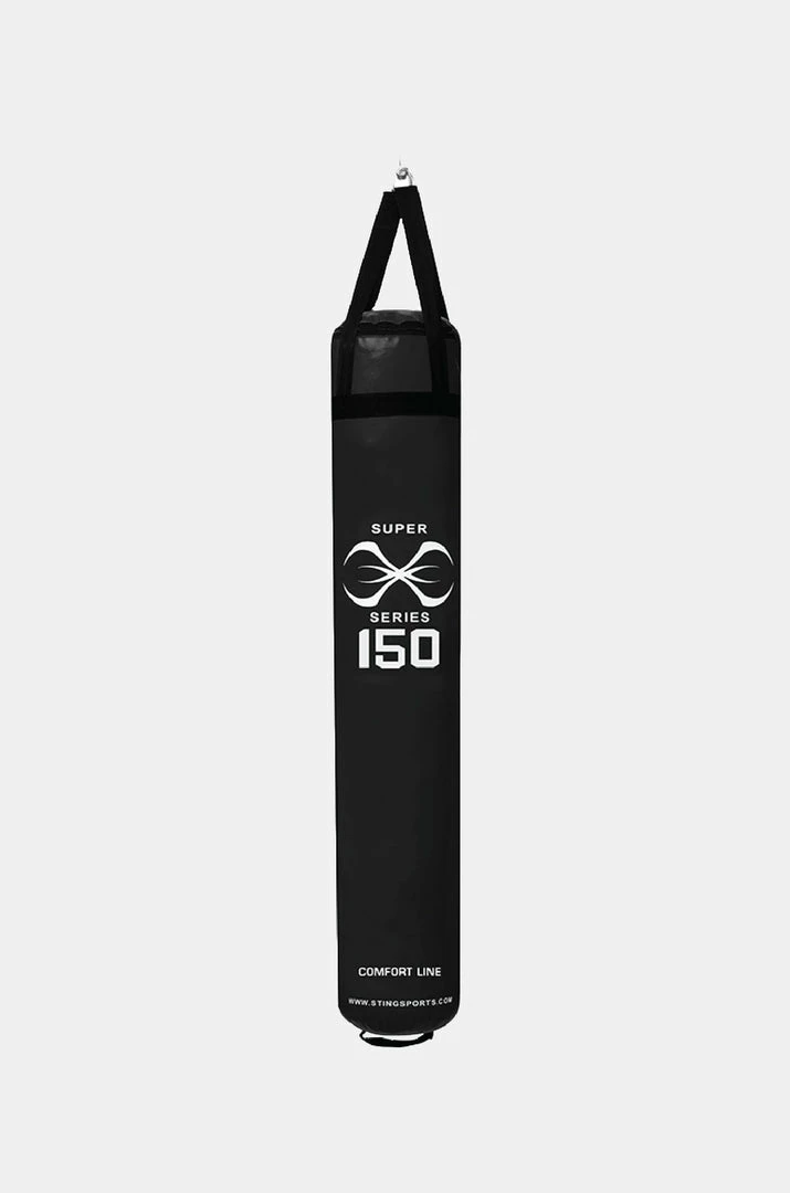 STING Boxing Super Series Heavy Punching Bag 6 STING Boxing Super Series Heavy Punching Bag