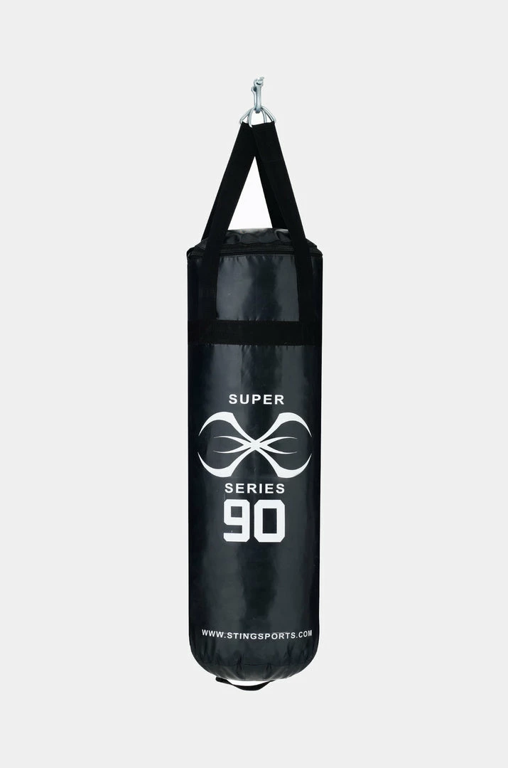 STING Boxing Super Series Heavy Punching Bag 4 STING Boxing Super Series Heavy Punching Bag