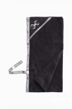 STING Accessories Microfibre Exercise Towel
