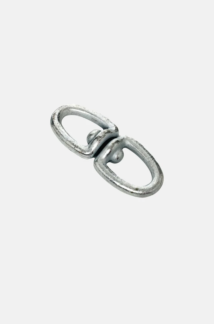 STING Bowed Shackle And Swivel 3 STING Bowed Shackle And Swivel
