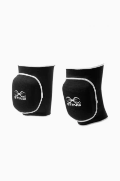STING Protective Gear Cotton Knee Guard