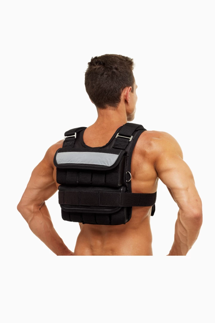 STING Weighted Training Vests Xplode Weighted Vest 4 STING Weighted Training Vests Xplode Weighted Vest