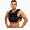 STING Weighted Training Vests Xplode Weighted Vest 2 STING Weighted Training Vests Xplode Weighted Vest