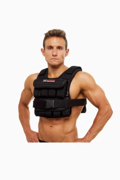 STING Weighted Training Vests Xplode Weighted Vest