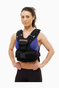 STING Weight Training Xplode Ladies Weighted Vest