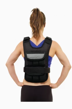 STING Weight Training Xplode Ladies Weighted Vest
