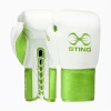 Sting Sports Custom Evolution Lace Up