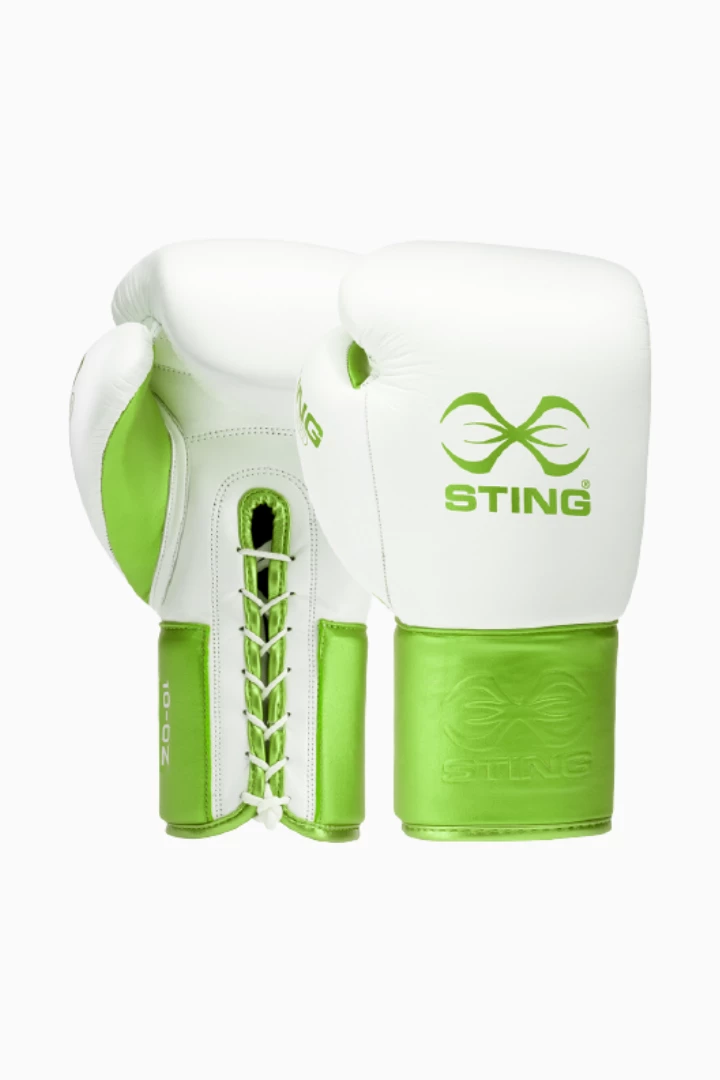 Sting Sports Custom Evolution Lace Up 3 Sting Sports Custom Evolution Lace Up