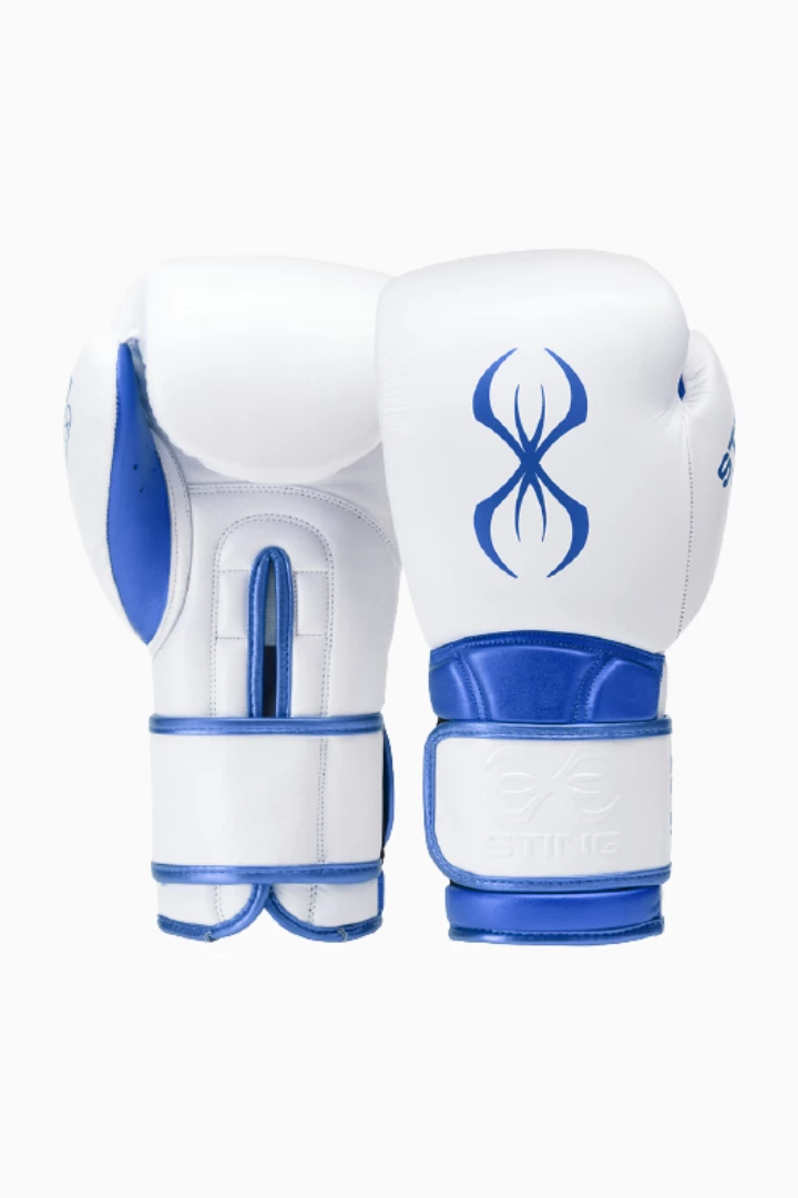 Sting Sports Custom Viper X Hook & Loop 3 Sting Sports Custom Viper X Hook & Loop