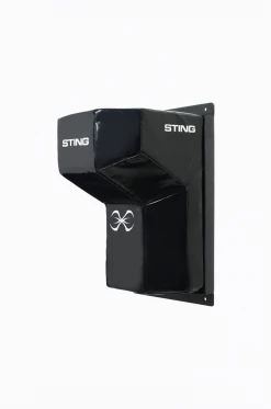 STING Uppercut Fixed Wall Punching Bag