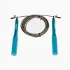 STING Viper Pro Combat Speed Skipping Rope Aqua