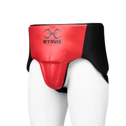 Sting Sports Custom Abdominal Groin Guard