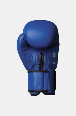 Sting Sports Blue IBA/AIBA Competition Boxing Gloves