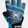 STING Aqua VX2 Weight Training Gloves 2 STING Aqua VX2 Weight Training Gloves