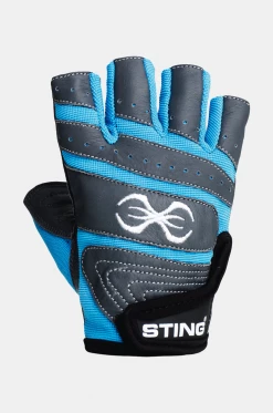 STING Aqua VX2 Weight Training Gloves