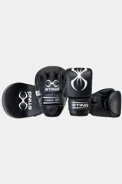 STING Coaching Gear Arma Xt Combo Training Kit