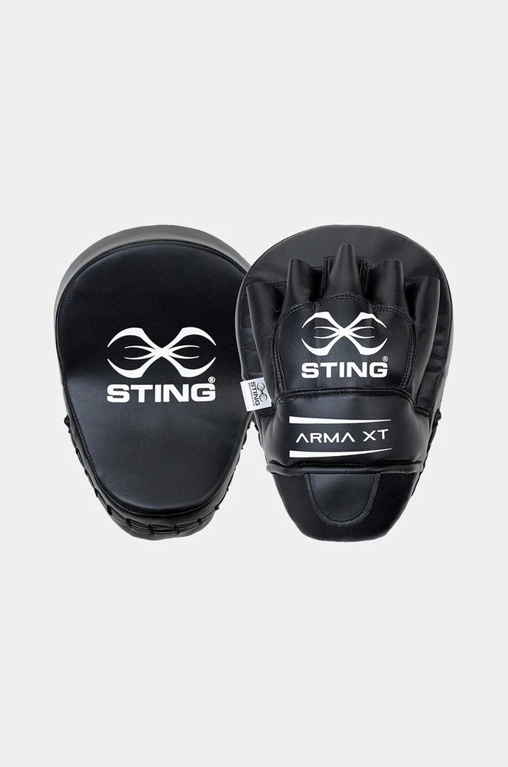 STING Coaching Gear Arma Xt Combo Training Kit 5 STING Coaching Gear Arma Xt Combo Training Kit