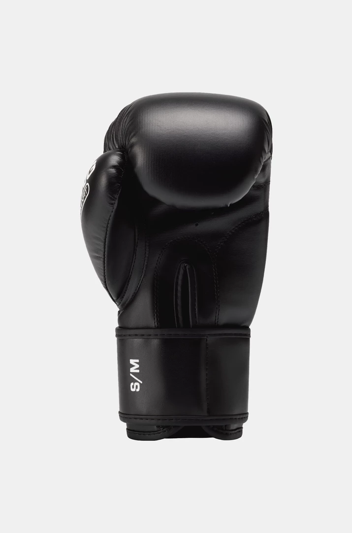 STING Black Armafit Boxing Gloves 5 STING Black Armafit Boxing Gloves