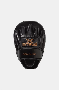 Sting Sports Armalite Focus Mitt Coaching Gear