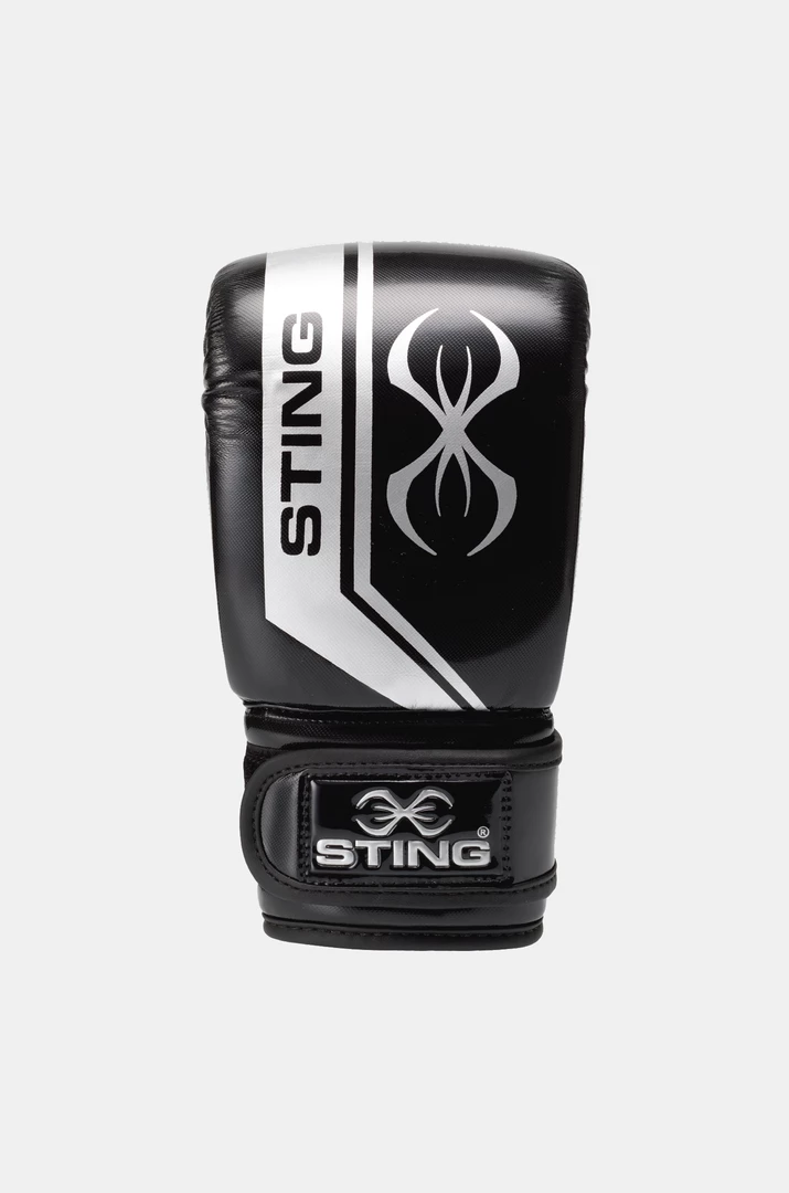 STING Armalite Bag Mitt 4 STING Armalite Bag Mitt